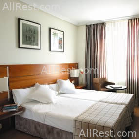 H10 Itaca Hotel 4